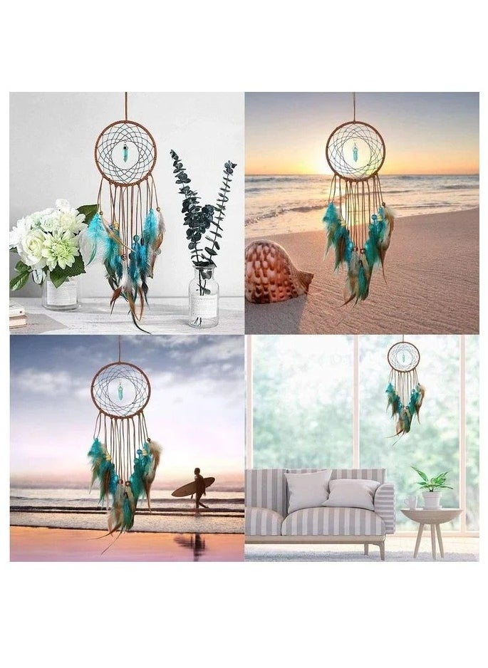Dream Catchers for Home Decoration Multicolour 60grams