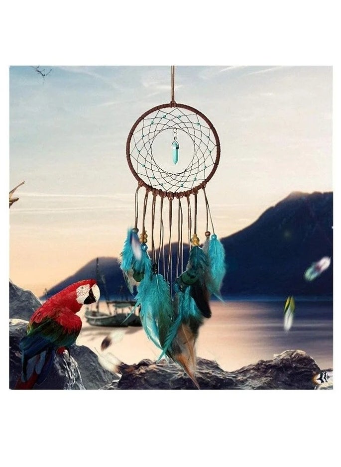 Dream Catchers for Home Decoration Multicolour 60grams