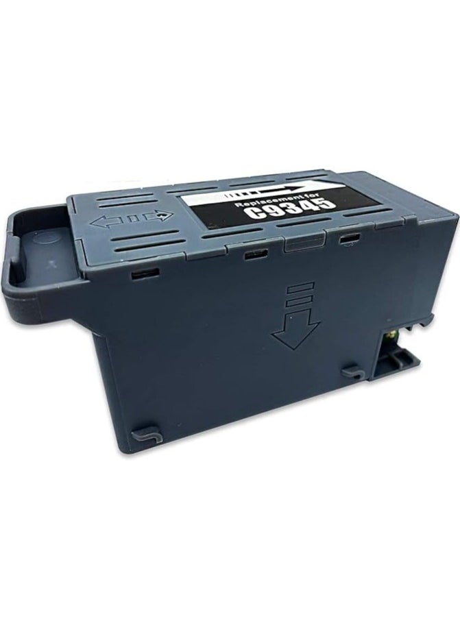 Compatible C9345 Ink Maintenance Box for EcoTank Pro ET-5880 ET-5850 ET-5800