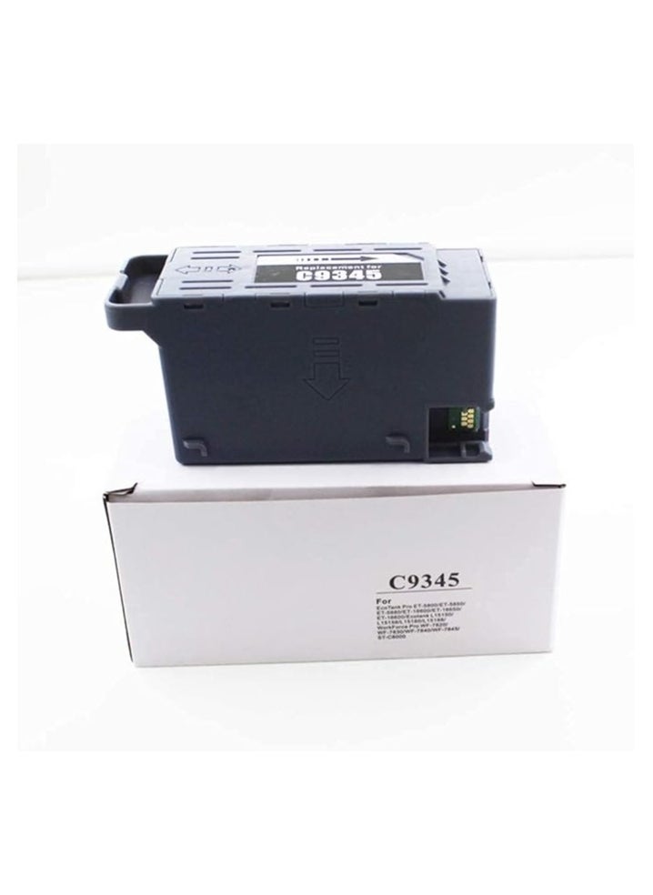 Compatible C9345 Ink Maintenance Box for EcoTank Pro ET-5880 ET-5850 ET-5800