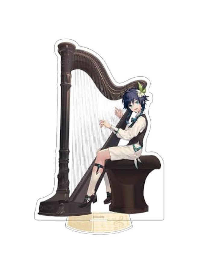 GENSHIN Concert Character Stand - Venti