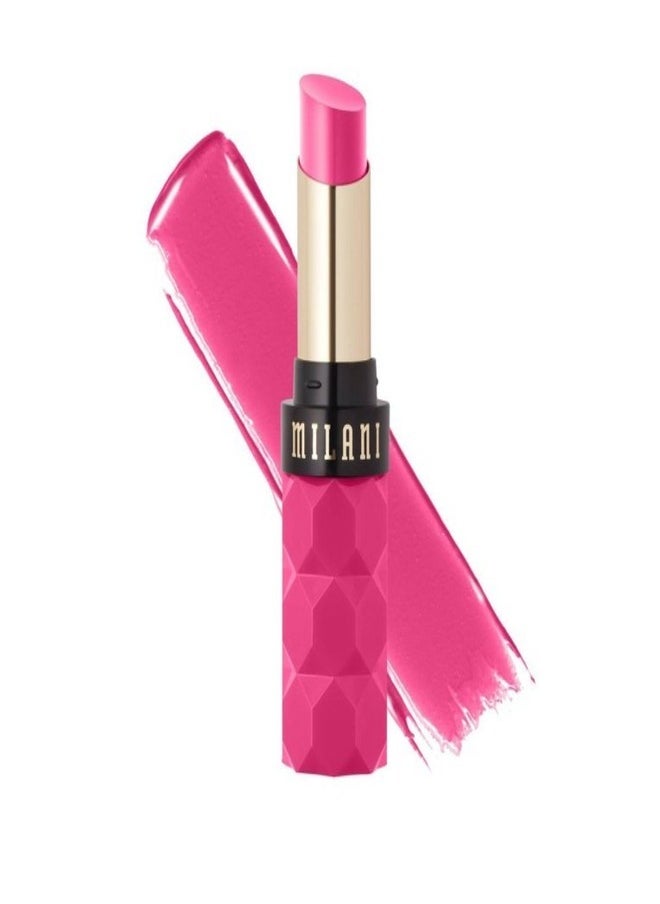 Milani Color Fetish Balm Lipstick,180 Seduce Red