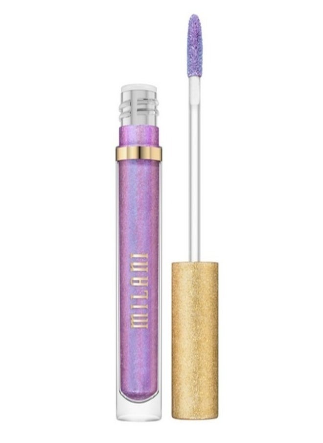 Milani Hypnotic Lights Lip Topper - Beaming Light (.15 Ounce) Cruelty-Free Lip Topping Glitter with a Shimmering Finish