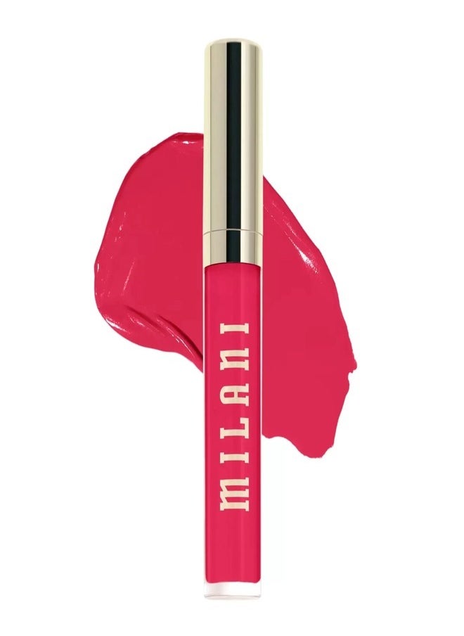 Milani Cosmetics Stay Put Liquid Longwear Lipstick 180 Main Character