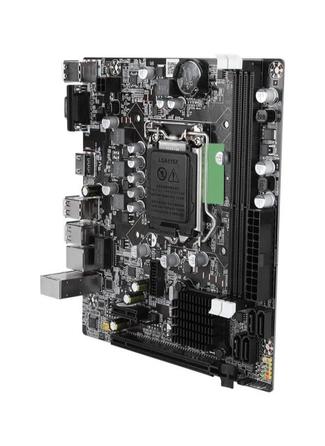 Mainboard LGA 1155 DDR3 Computer Motherboard Computer Motherboard, for for B75