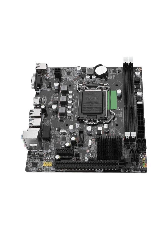 Mainboard LGA 1155 DDR3 Computer Motherboard Computer Motherboard, for for B75