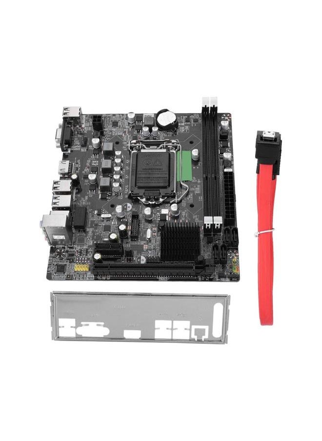 Mainboard LGA 1155 DDR3 Computer Motherboard Computer Motherboard, for for B75