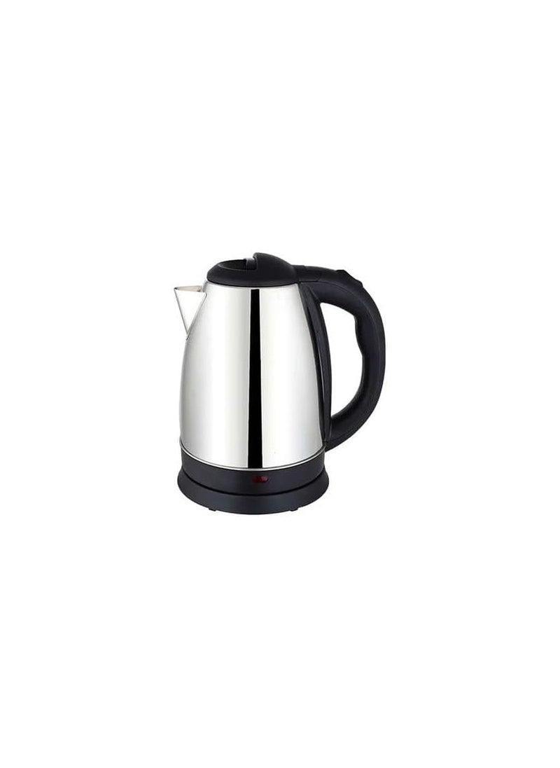 Electric Kettle CYK-556 Silver/Black