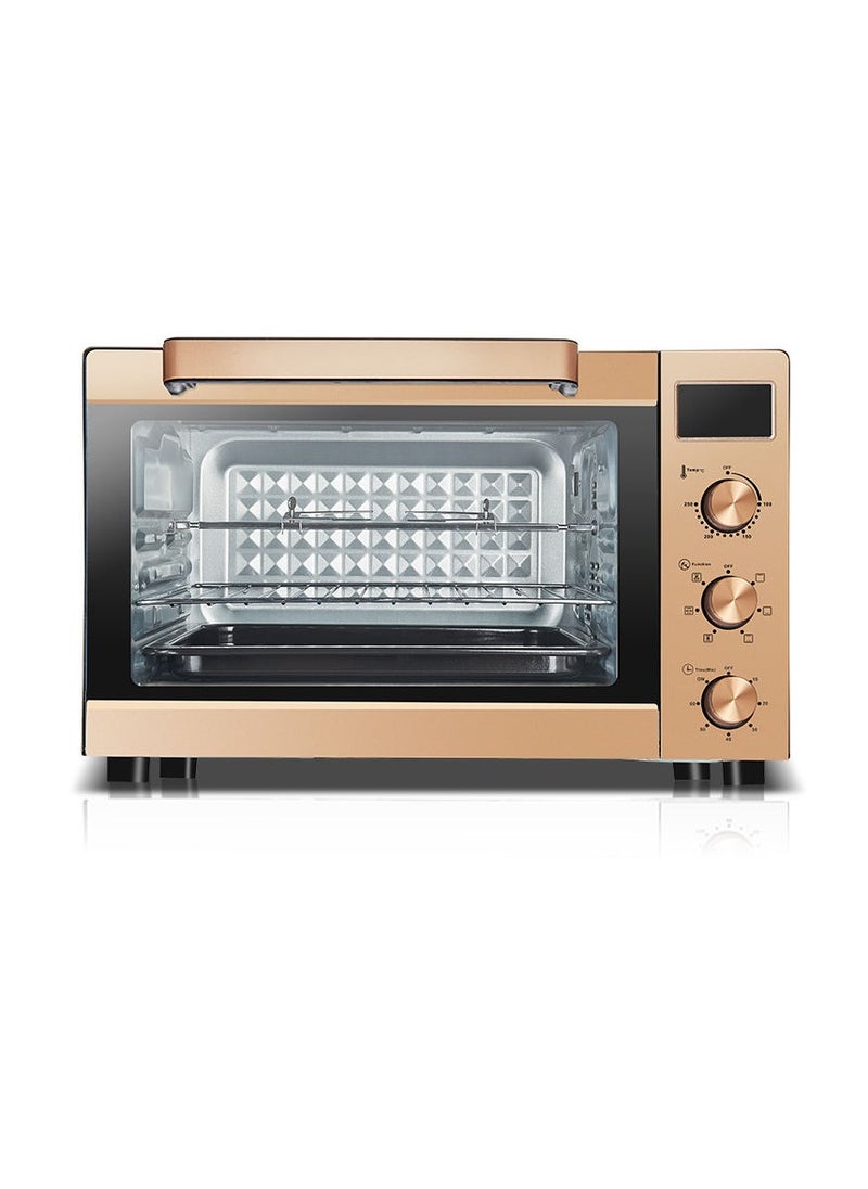 65L multifunction toaster oven commercial oven toaster pizza oven Convection Toaster Oven