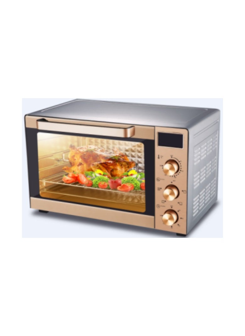 65L multifunction toaster oven commercial oven toaster pizza oven Convection Toaster Oven