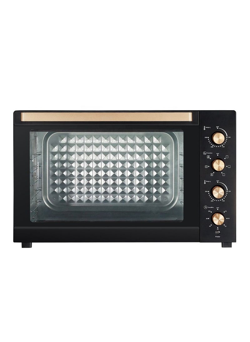 65L multifunction toaster oven commercial oven toaster pizza oven Convection Toaster Oven