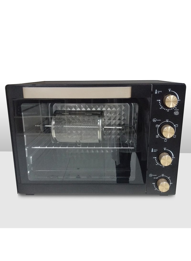 65L multifunction toaster oven commercial oven toaster pizza oven Convection Toaster Oven