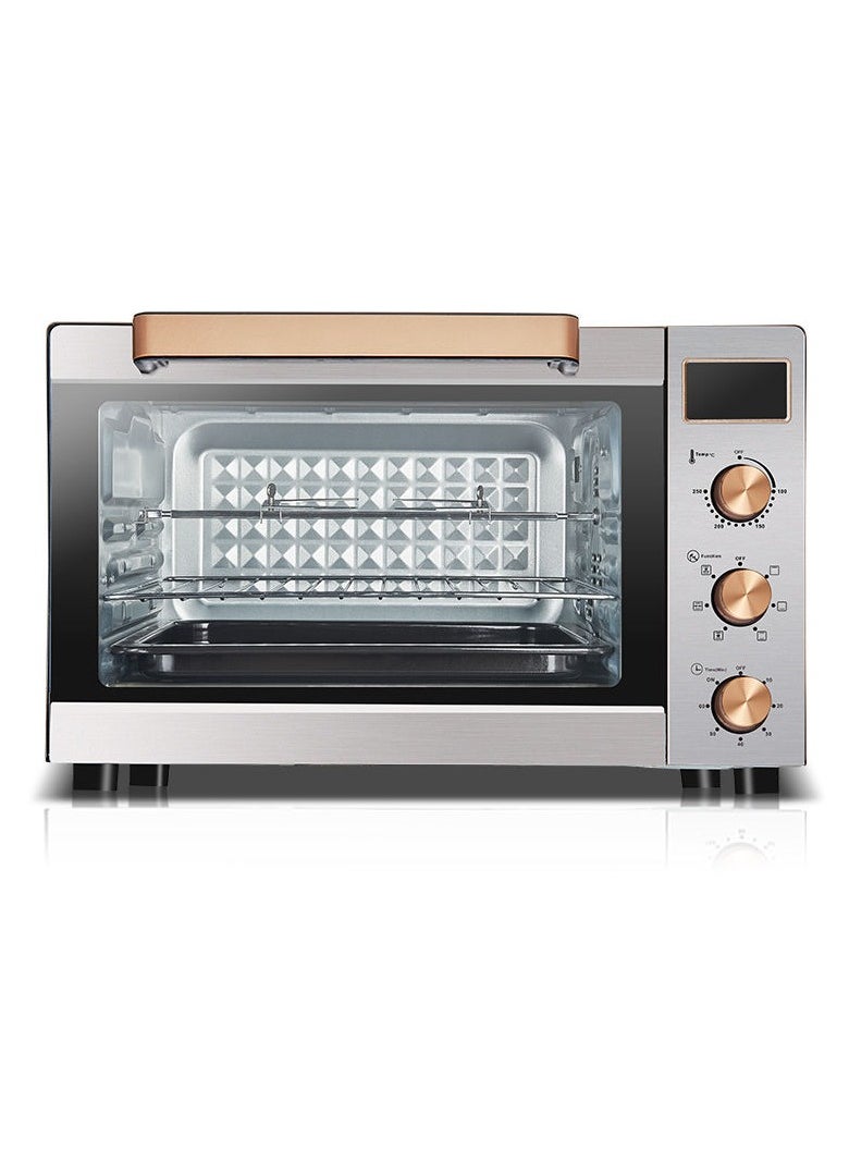 65L multifunction toaster oven commercial oven toaster pizza oven Convection Toaster Oven