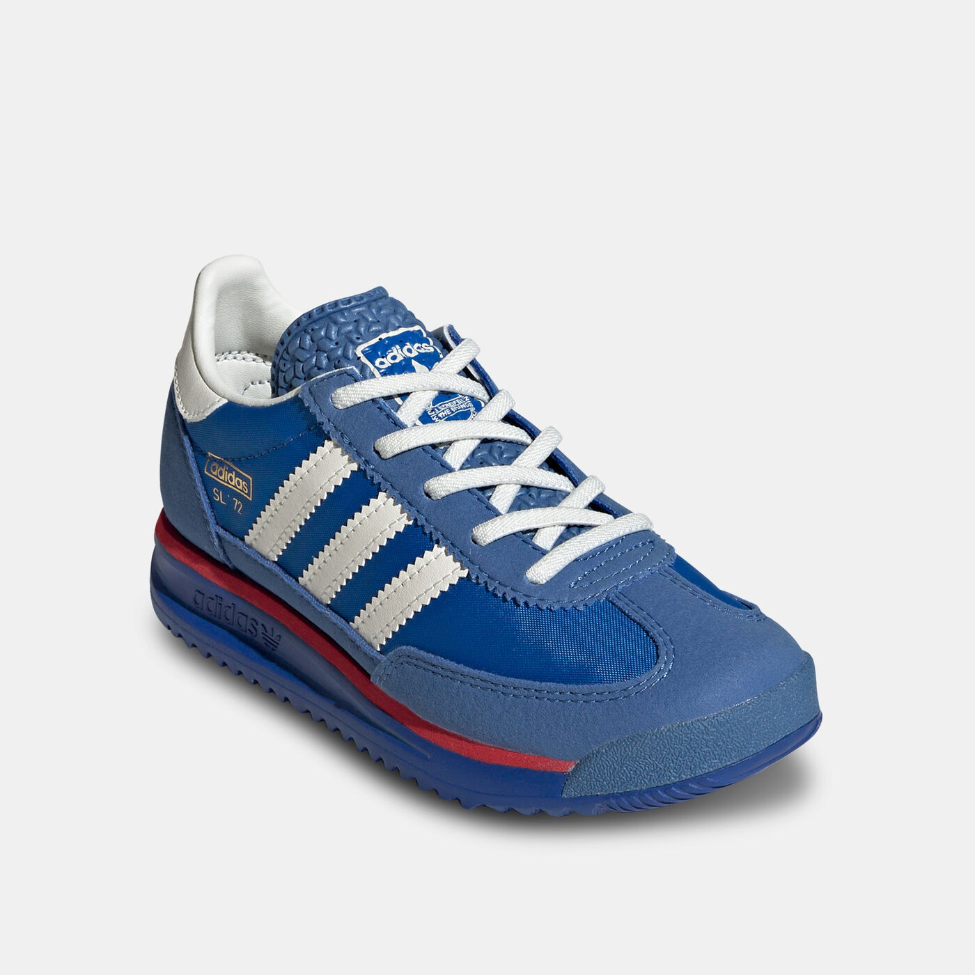 Kids' SL 72 RS Shoes