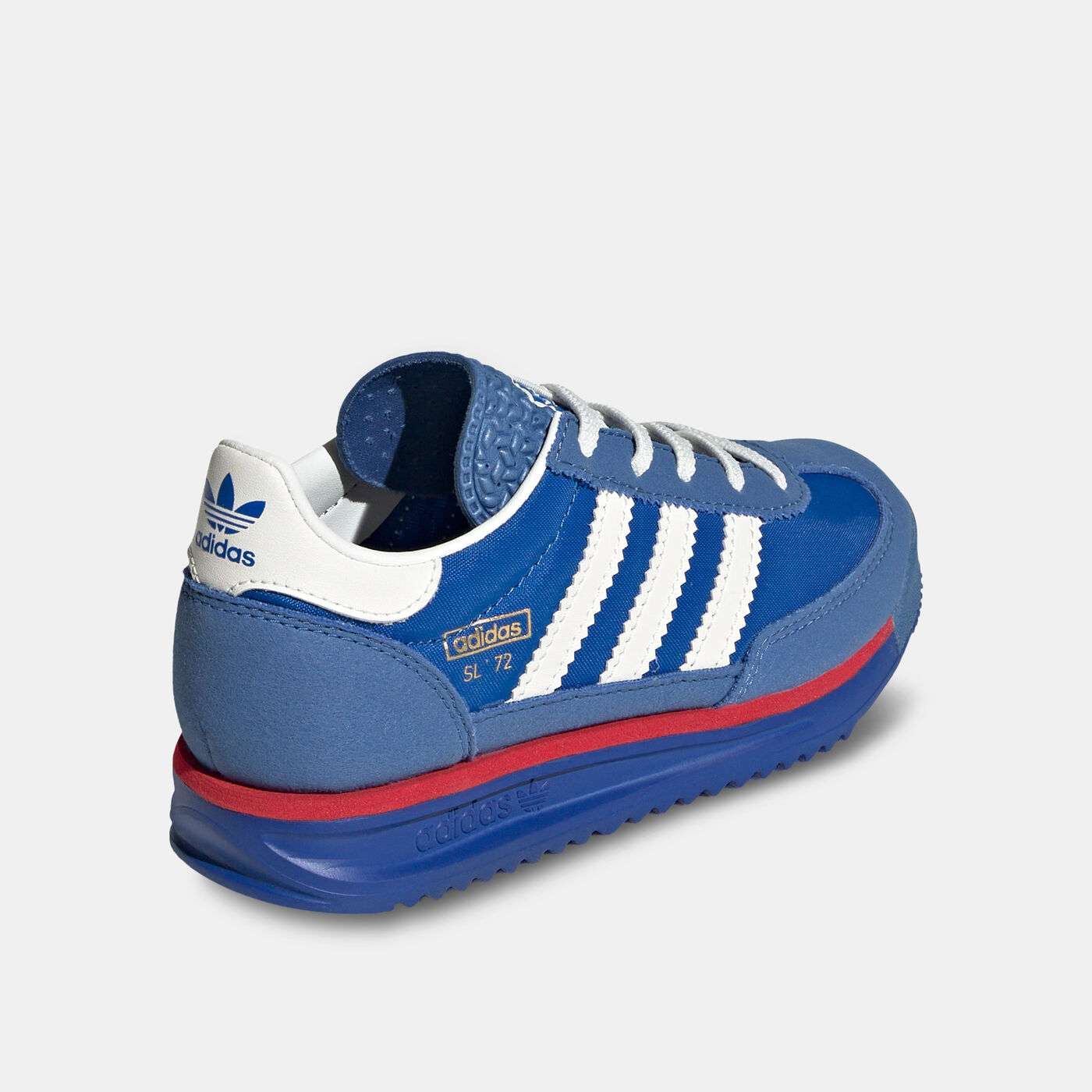 Kids' SL 72 RS Shoes