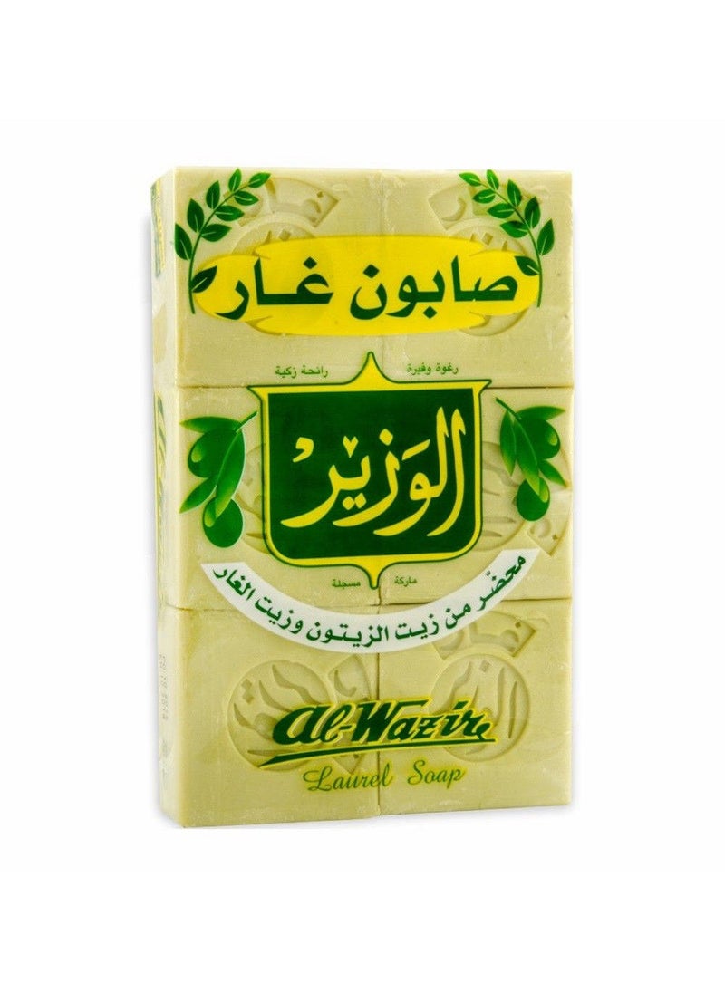 Laurel Soap Bar 900 gm - 1 Piece