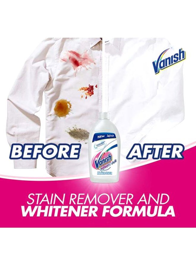 White Liquid Stain Remover 1.8Liters