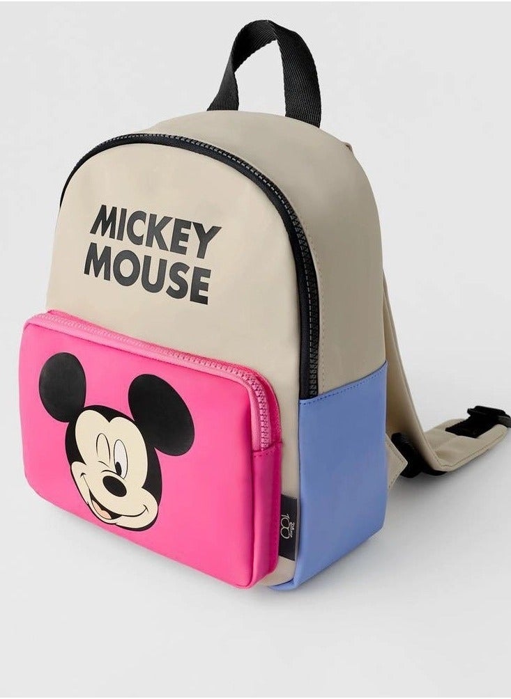 【School season】Fun schoolbags Colorful children's schoolbags Small capacity schoolbags Mini schoolbags