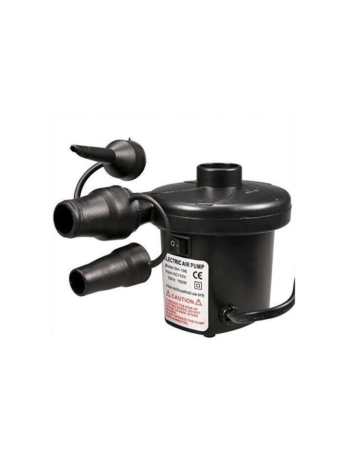 AC Electric Air Pump (HT-196)