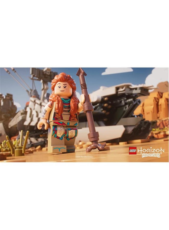 LEGO Horizon Adventures - Nintendo Switch