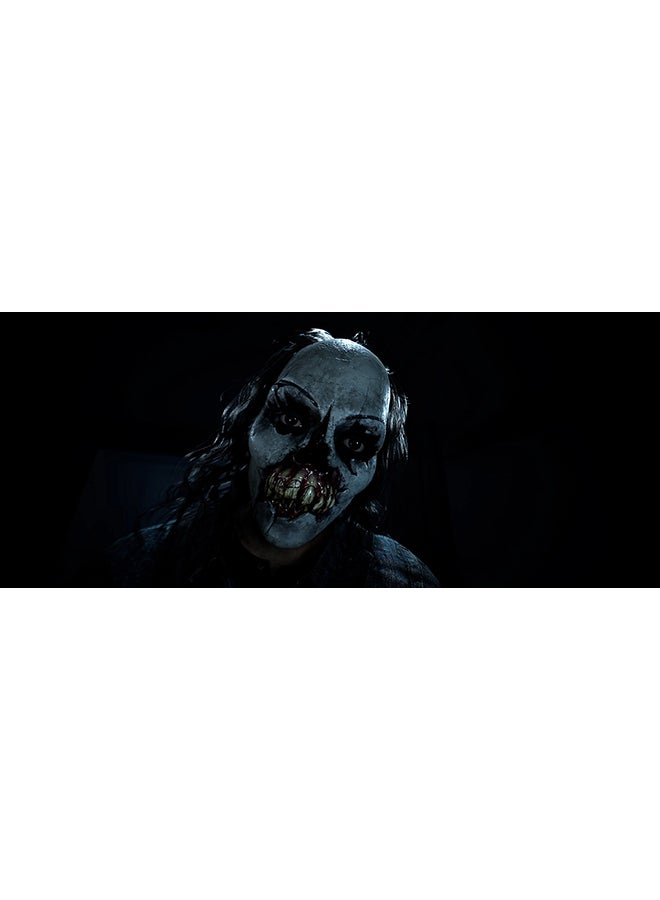 Until Dawn - PlayStation 5 (PS5)