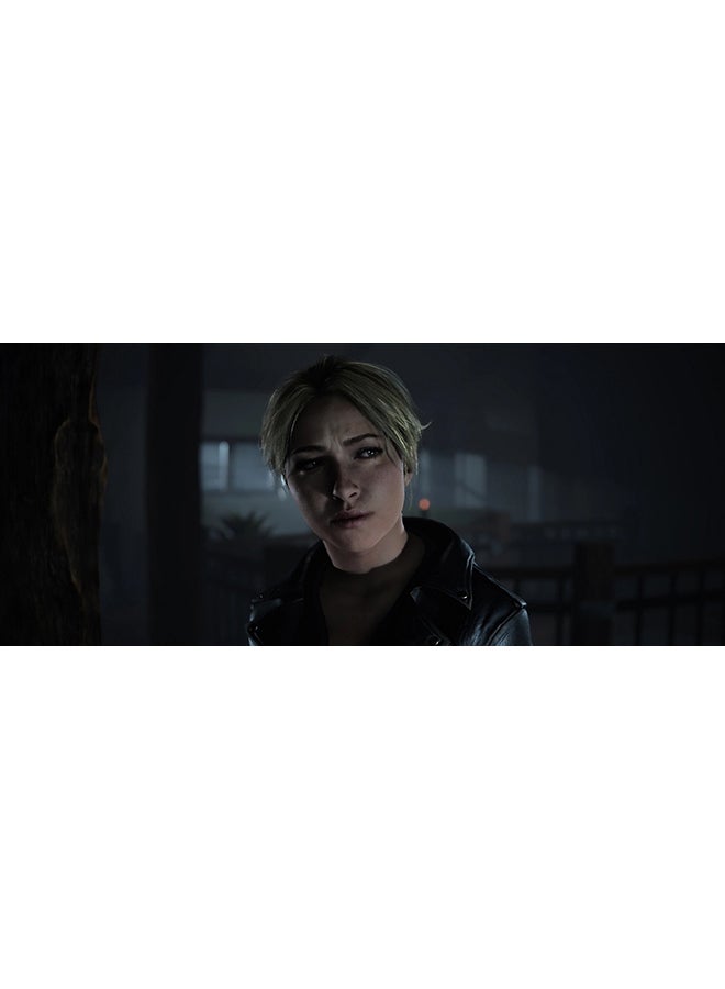 Until Dawn - PlayStation 5 (PS5)