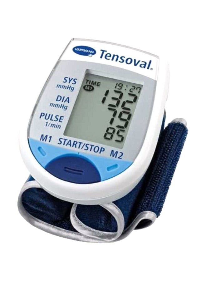 Mobil Blood Pressure Monitor