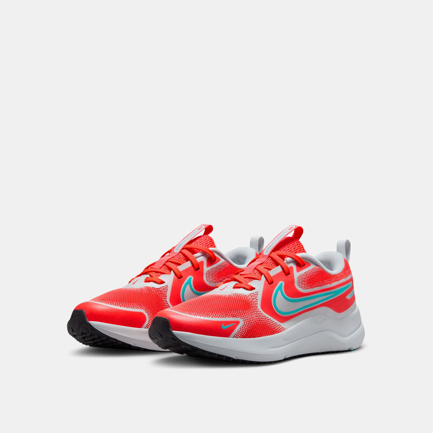 Kids' Cosmic Road Running Shoes