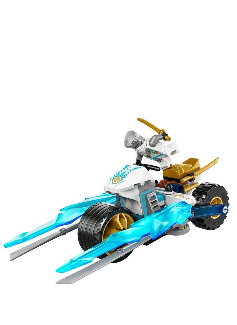 LEGO 71816 Zane's Ice Motorcycle