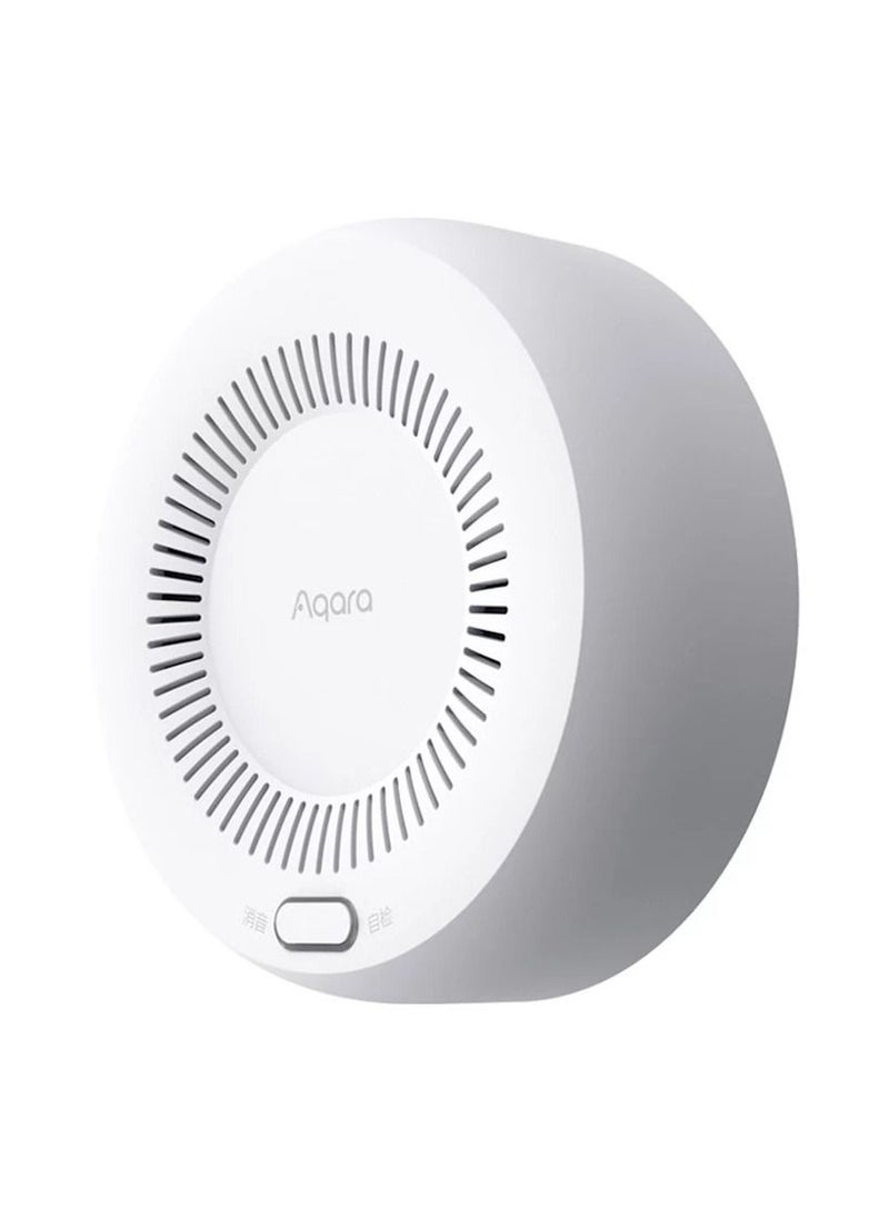 Aqara Smart Natural Gas Detector - White