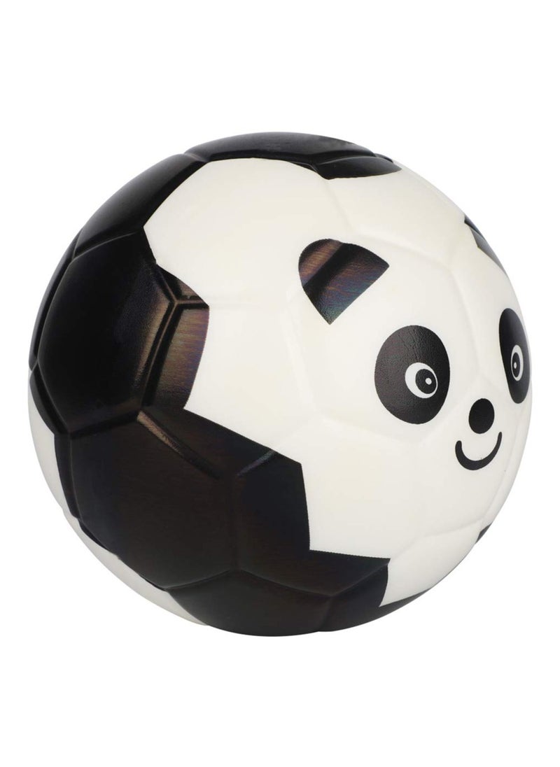 Parent-Child Interactive Soft Foam Bouncy Soccer Ball Sports Toy
