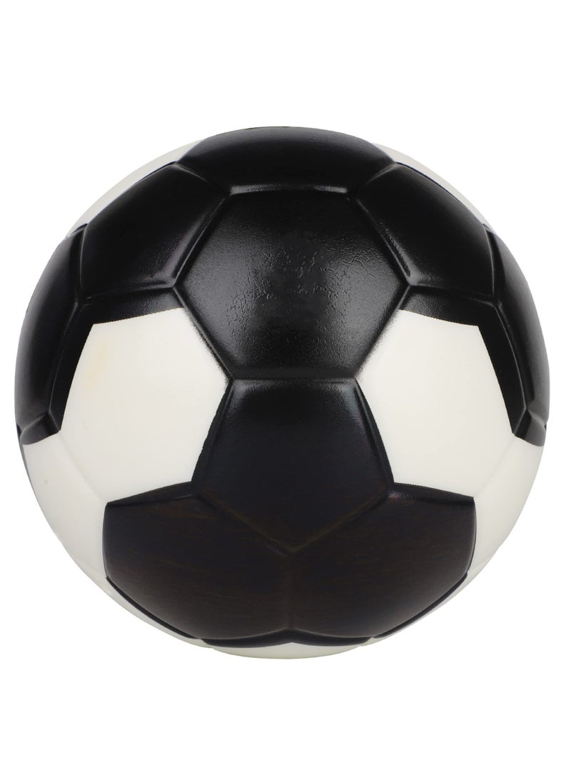 Parent-Child Interactive Soft Foam Bouncy Soccer Ball Sports Toy