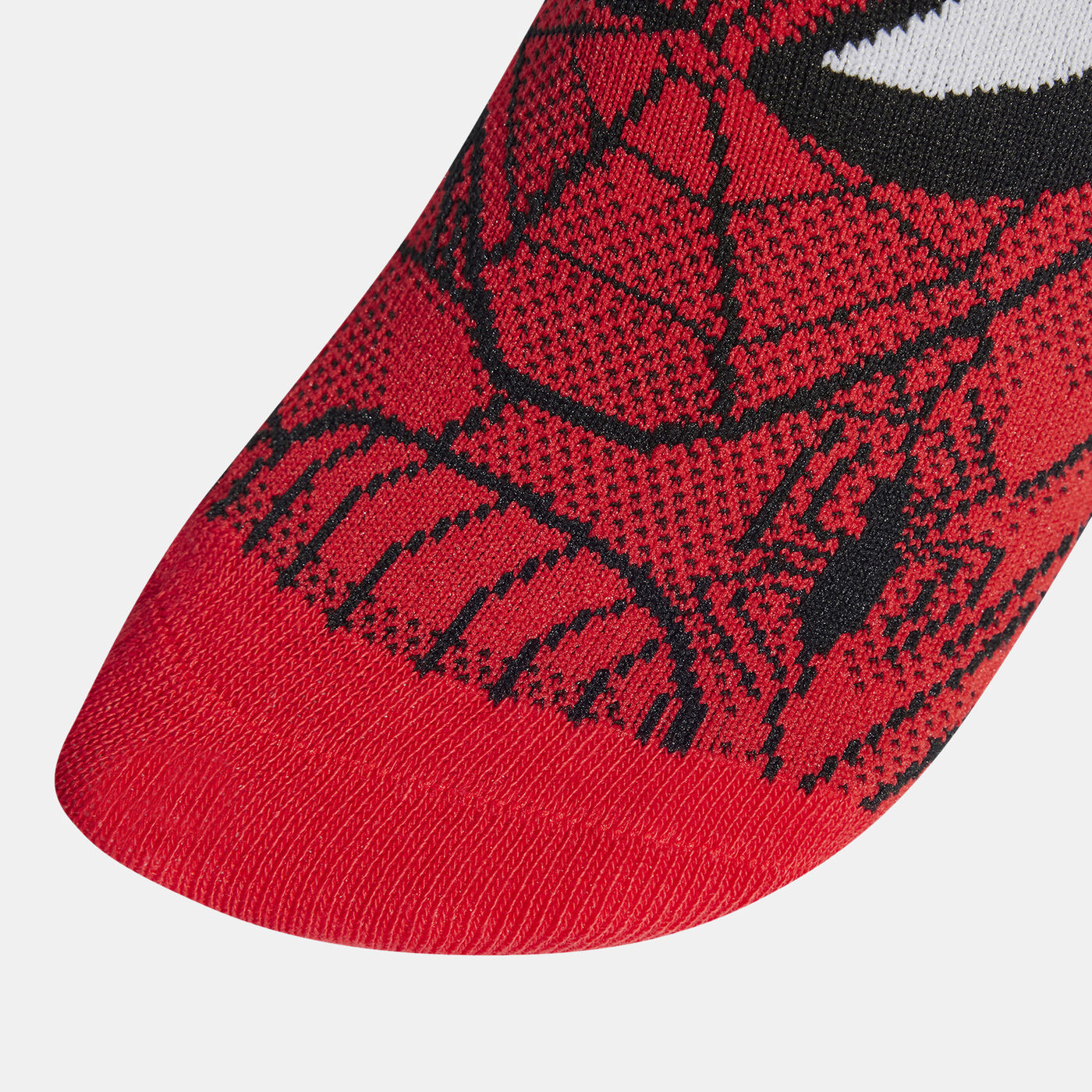 Kids' Marvel Spider-Man Crew Socks (3 Pairs)