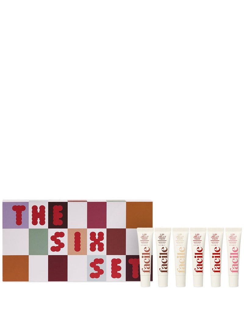 FACILE Six Set
