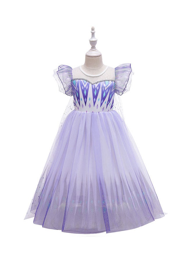 Cosplay Princess Costume 130cm