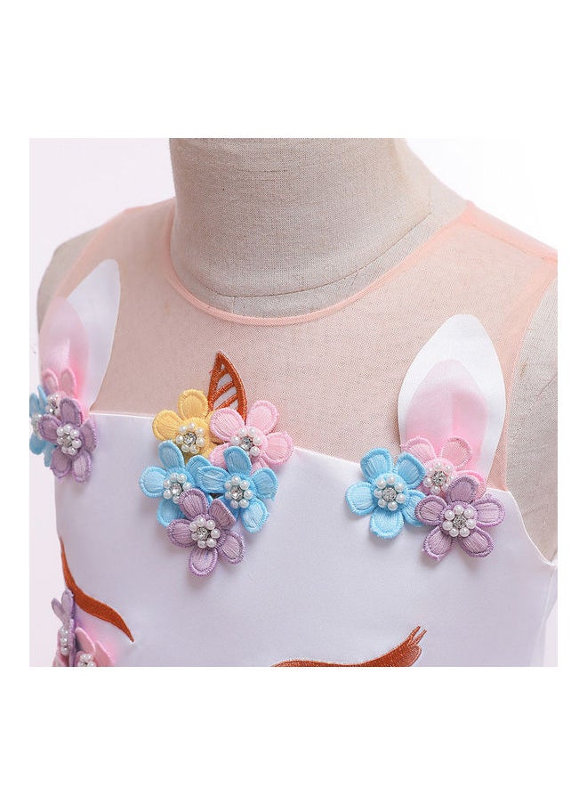 Cosplay Princess Costume 100cm