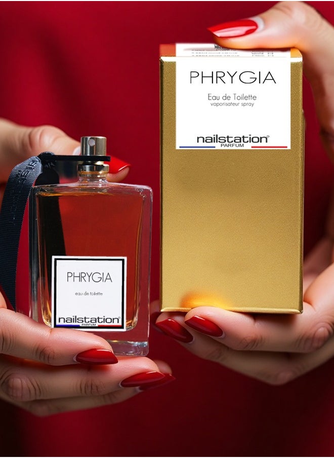 Phrygia - Eau de Toilette - 100ml