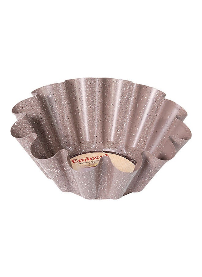 Gran Forno Pudding Mould Brown 23X9.5cm