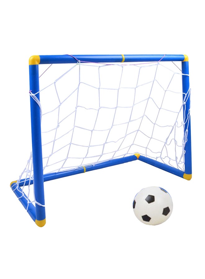 Mini Goal Post p-36036 56x 3x 15centimeter