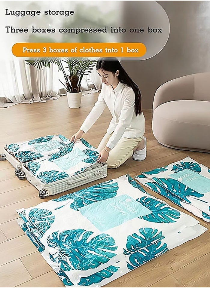 15 Pack Vacuum Storage Bags with Electric Pump, 4 Small Medium Large 2 Jumbo Reusable Compression Airtight Space Saver Vacuum Bags for Clothes Travel Bedding Pillows Comforters Blankets(Random pump style)
