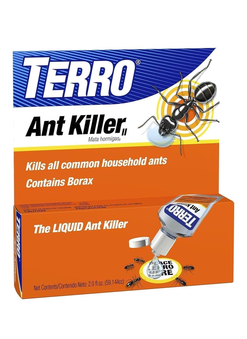 KILLR ANT TERRO LIQ 1 OZ