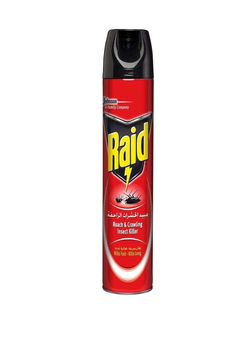 Crawling Insect Killer 300ml