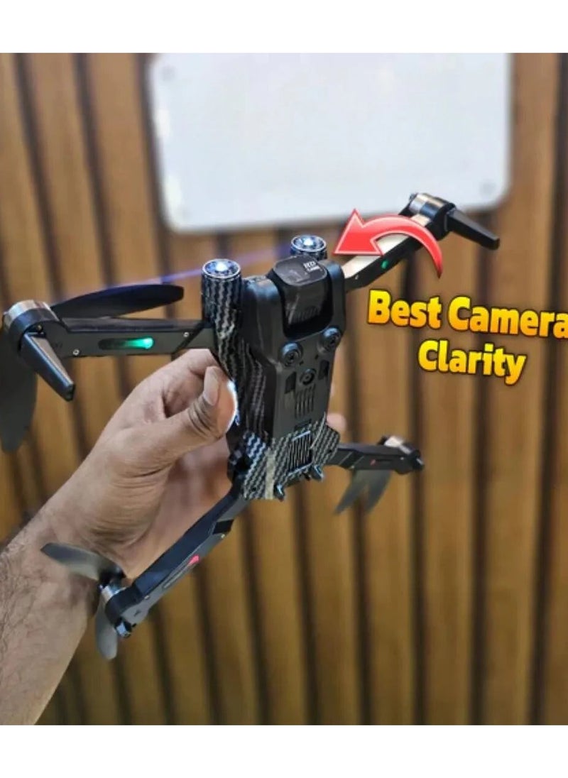 Smart Pro Drone With Camera