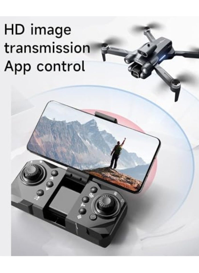 Smart Pro Drone With Camera