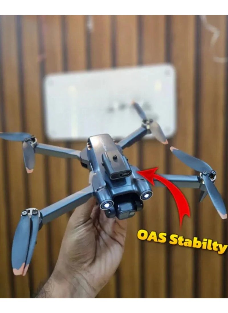 Smart Pro Drone With Camera