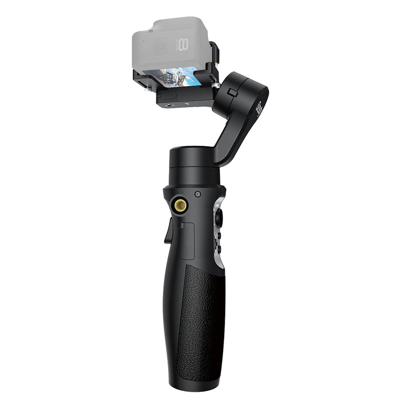 Hohem Isteady Pro 3 Handheld 3-Axis WiFi Gimbal Stabilizer Black