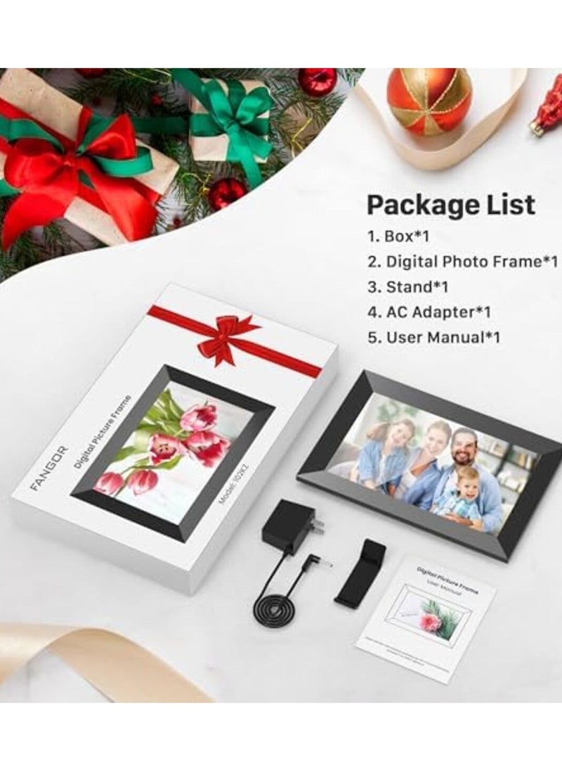 Frameo Digital Photo Frame