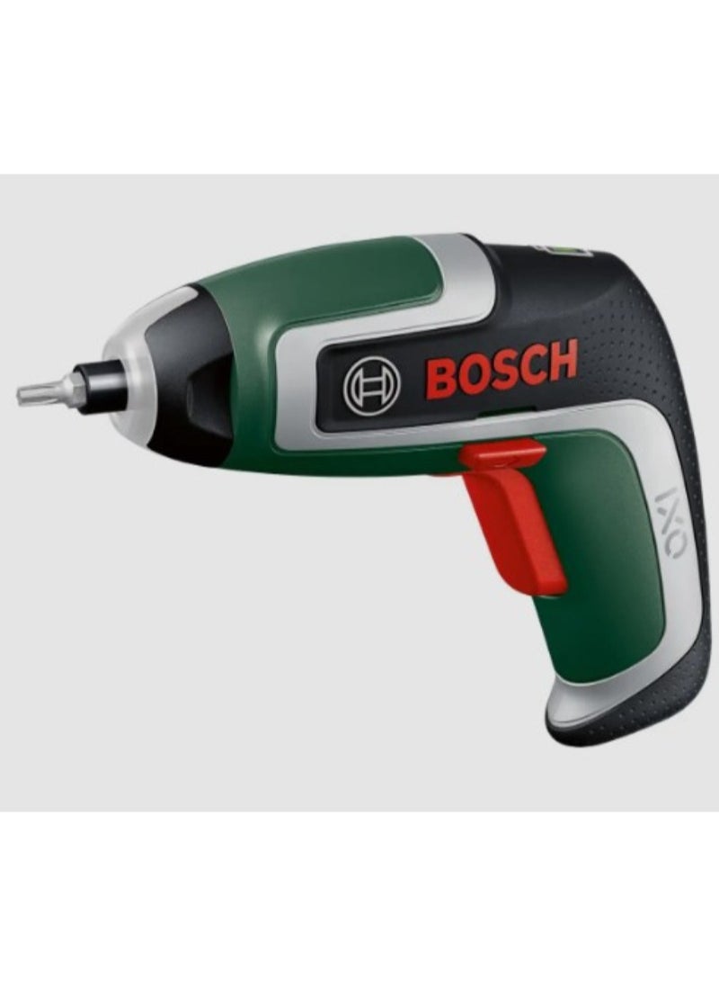 Bosch IXO 7 Cordless Screwdriver 3.6 V