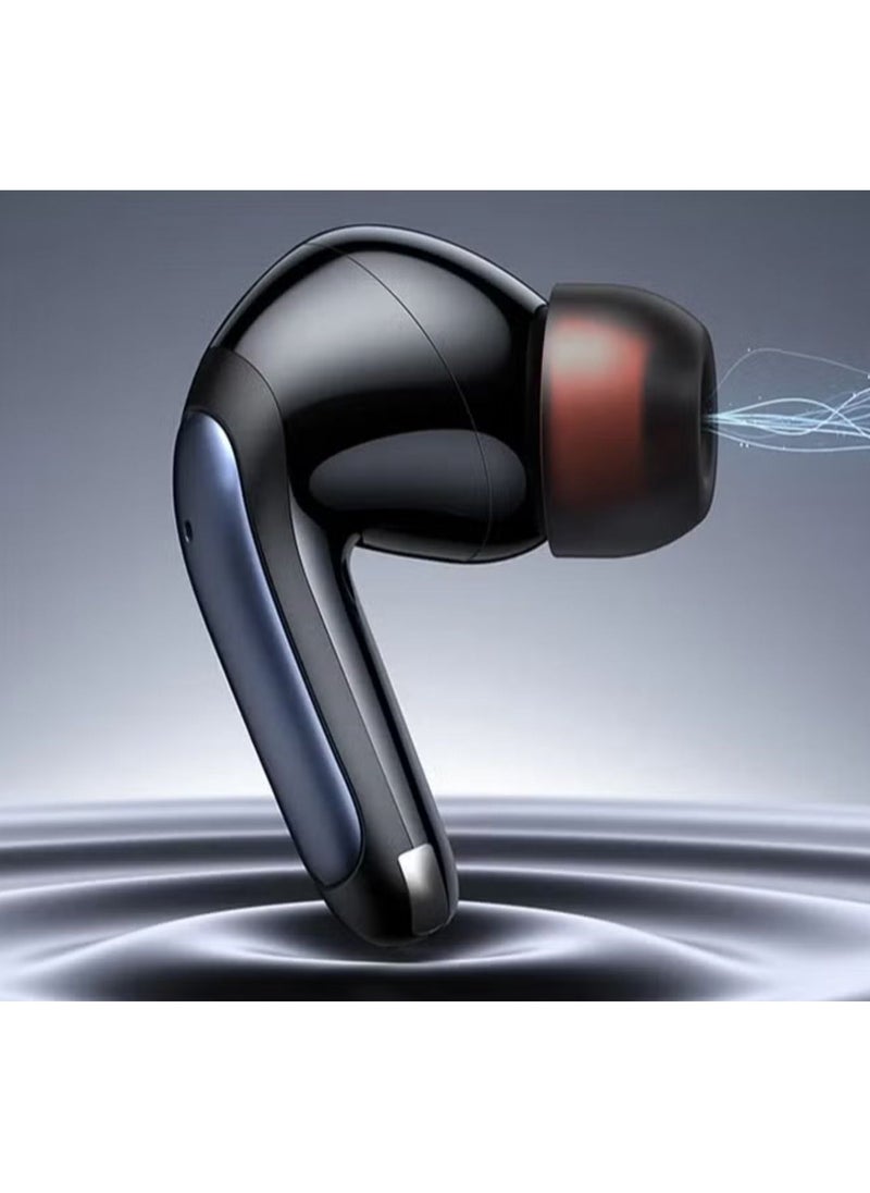 Mcdodo HP-330 Multi Functional Noise Cancellation Earbuds with Display