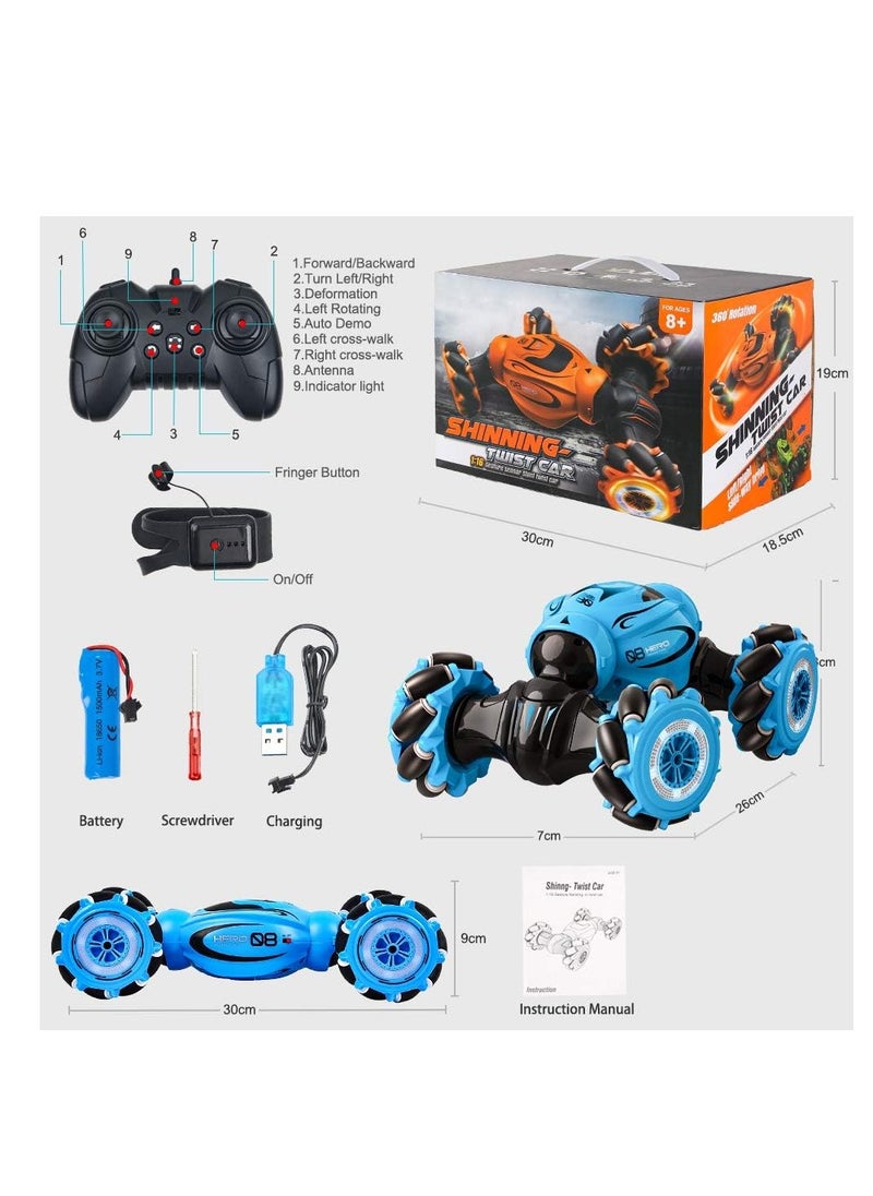 REMOTE CONTROL CAR TOYS